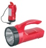 Фонарь Navigator кемпинг-прожектор NPT-SP17-ACCU 1Bt+22LED (71599)