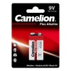 Батарейка Camelion Plus Alkaline 6LR61 BL1