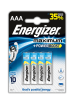 Батарейка Energizer LR03 MAXIMUM AAA FSB4 (4)