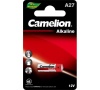Батарейка Camelion LR27A 12V (1/20)