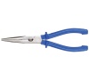 Тонкогубцы "ТОР" 160 мм. 47456М 