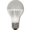 Лампа светод. A60 12W/2700/Е27 шар Ecola D7LW12ELС (10)
